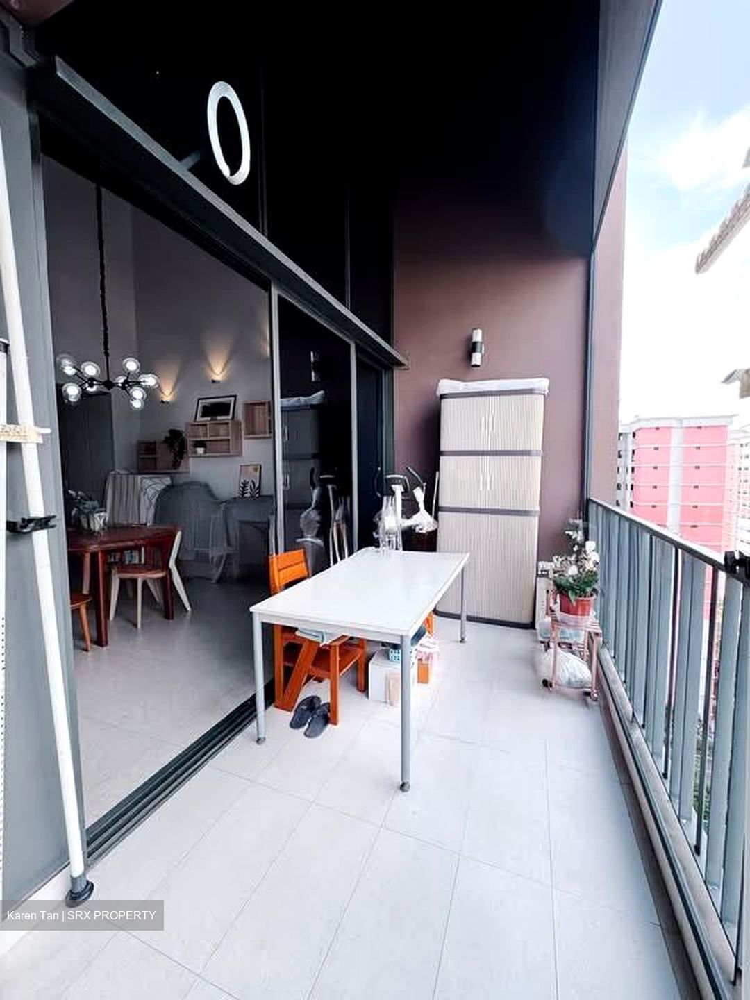 iNZ Residence (D23), Condominium #531618431